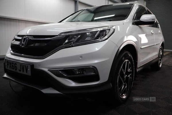 Used Honda CR-V 2016 for sale - 77456767: Photo 16