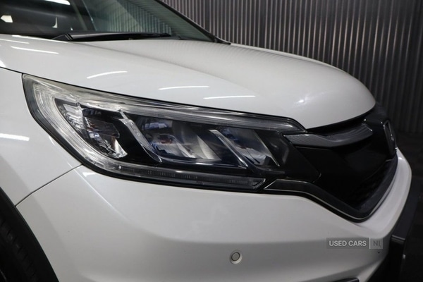 Used Honda CR-V 2016 for sale - 77456767: Photo 17