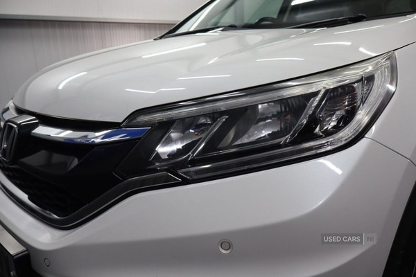 Used Honda CR-V 2016 for sale - 77456767: Photo 18