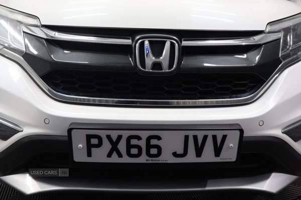 Used Honda CR-V 2016 for sale - 77456767: Photo 19