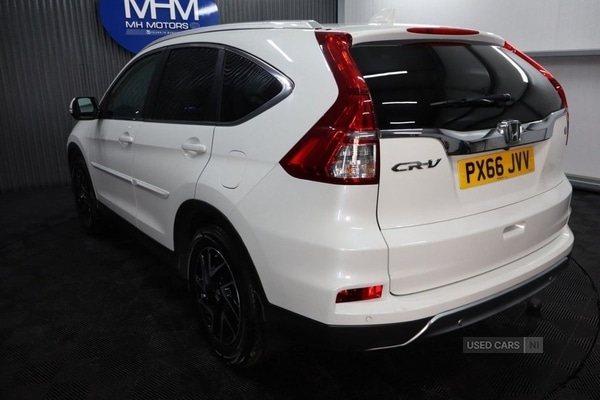 Used Honda CR-V 2016 for sale - 77456767: Photo 22