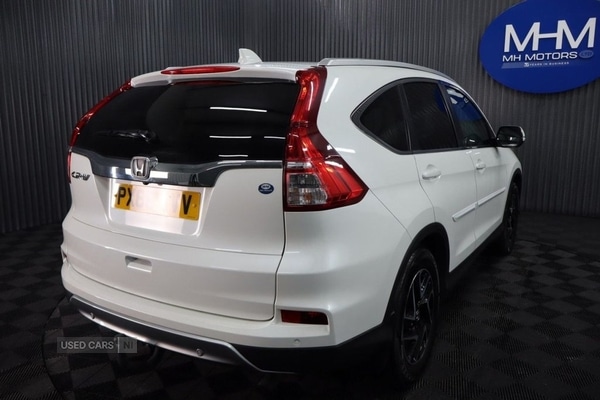 Used Honda CR-V 2016 for sale - 77456767: Photo 23