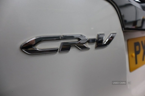 Used Honda CR-V 2016 for sale - 77456767: Photo 24