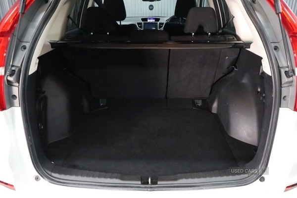 Used Honda CR-V 2016 for sale - 77456767: Photo 29