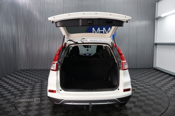 Used Honda CR-V 2016 for sale - 77456767: Photo 30