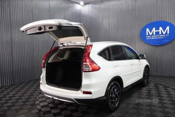 Used Honda CR-V 2016 for sale - 77456767: Photo 32