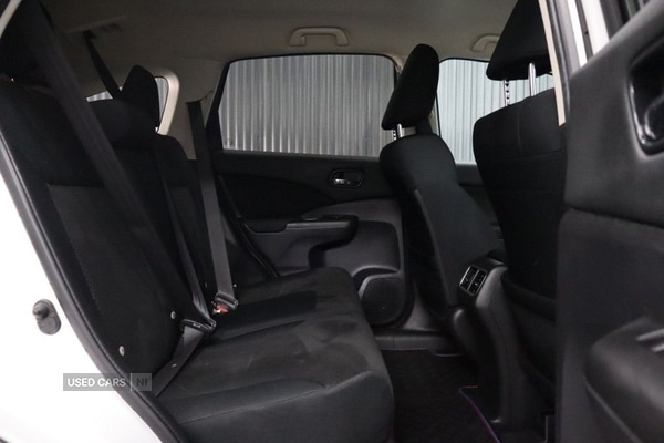 Used Honda CR-V 2016 for sale - 77456767: Photo 33