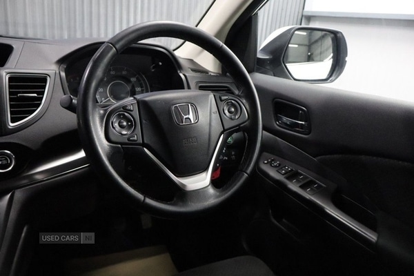 Used Honda CR-V 2016 for sale - 77456767: Photo 34