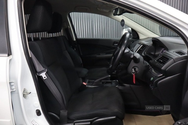 Used Honda CR-V 2016 for sale - 77456767: Photo 36