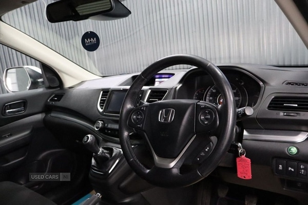 Used Honda CR-V 2016 for sale - 77456767: Photo 38