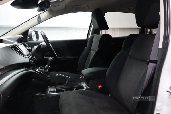 Used Honda CR-V 2016 for sale - 77456767: Photo 39