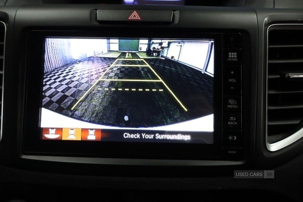 Used Honda CR-V 2016 for sale - 77456767: Photo 46