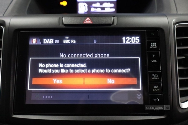 Used Honda CR-V 2016 for sale - 77456767: Photo 47