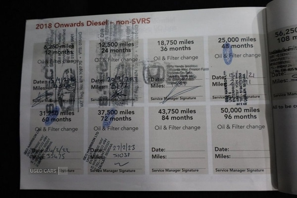 Used Honda CR-V 2016 for sale - 77456767: Photo 50