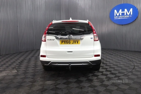 Used Honda CR-V 2016 for sale - 77456767: Photo 6