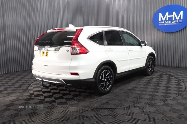 Used Honda CR-V 2016 for sale - 77456767: Photo 7