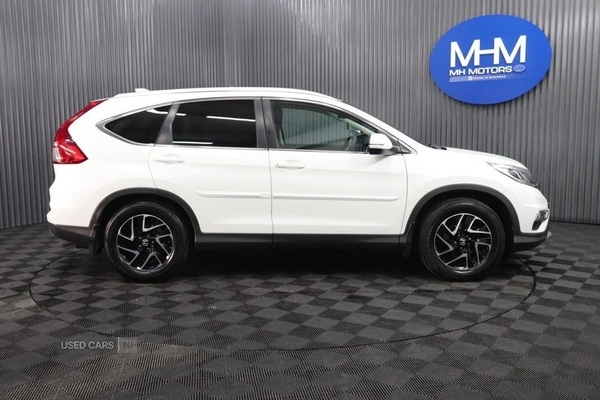 Used Honda CR-V 2016 for sale - 77456767: Photo 8