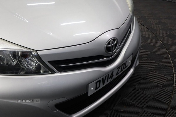 Used Toyota Yaris 2014 for sale - 77599358: Photo 11