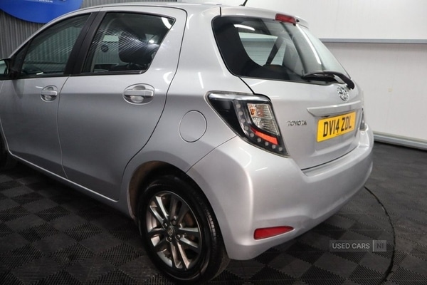 Used Toyota Yaris 2014 for sale - 77599358: Photo 12