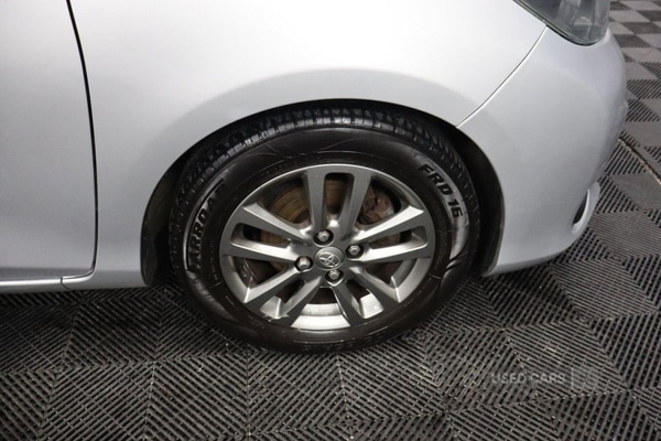 Used Toyota Yaris 2014 for sale - 77599358: Photo 17