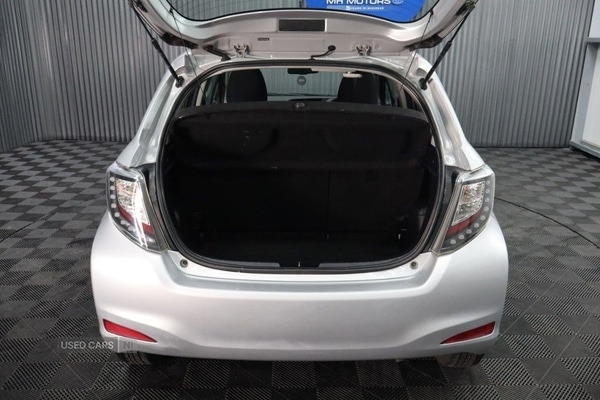 Used Toyota Yaris 2014 for sale - 77599358: Photo 18