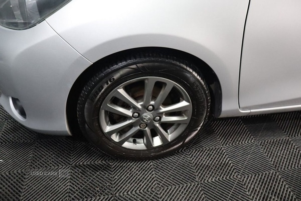 Used Toyota Yaris 2014 for sale - 77599358: Photo 21