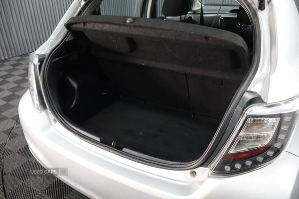 Used Toyota Yaris 2014 for sale - 77599358: Photo 22