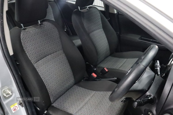 Used Toyota Yaris 2014 for sale - 77599358: Photo 29