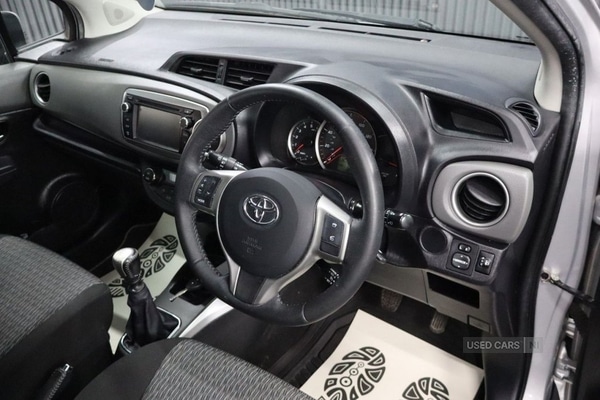 Used Toyota Yaris 2014 for sale - 77599358: Photo 30