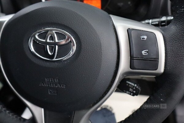 Used Toyota Yaris 2014 for sale - 77599358: Photo 33