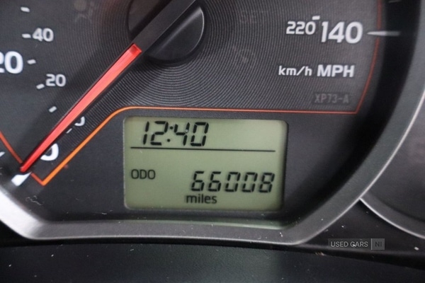 Used Toyota Yaris 2014 for sale - 77599358: Photo 36