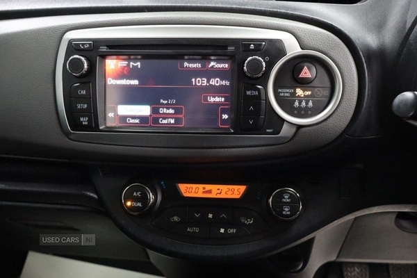 Used Toyota Yaris 2014 for sale - 77599358: Photo 37