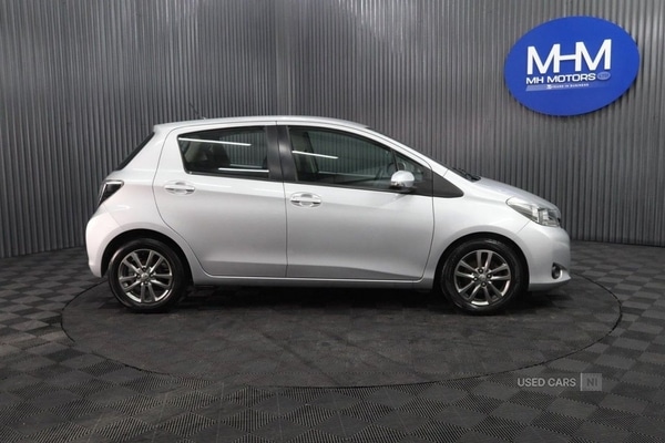 Used Toyota Yaris 2014 for sale - 77599358: Photo 5