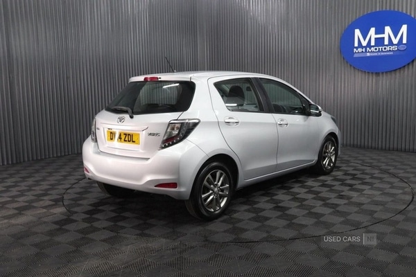Used Toyota Yaris 2014 for sale - 77599358: Photo 8