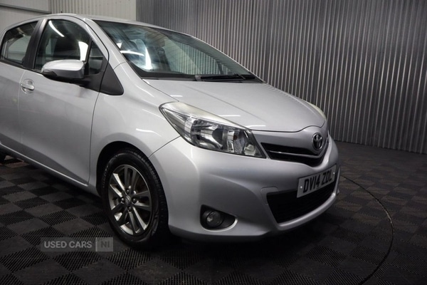 Used Toyota Yaris 2014 for sale - 77599358: Photo 9