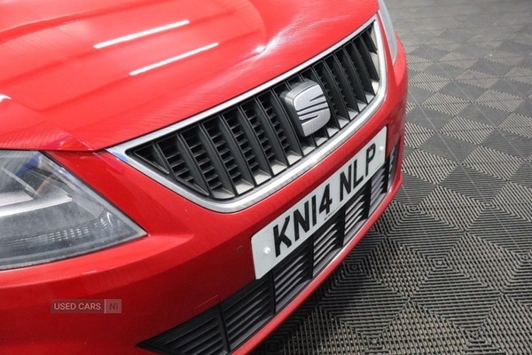 Used SEAT Alhambra 2014 for sale - 76486202: Photo 11