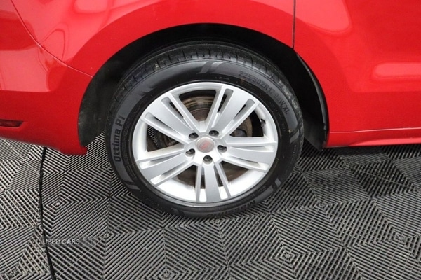 Used SEAT Alhambra 2014 for sale - 76486202: Photo 19