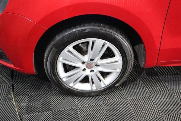 Used SEAT Alhambra 2014 for sale - 76486202: Photo 21