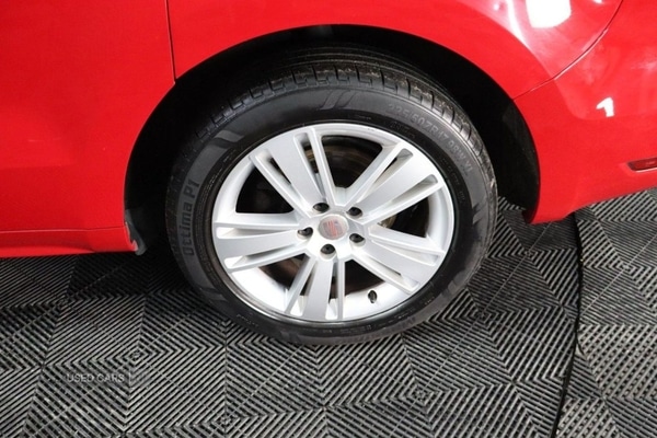 Used SEAT Alhambra 2014 for sale - 76486202: Photo 22