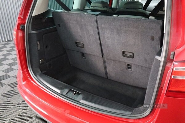 Used SEAT Alhambra 2014 for sale - 76486202: Photo 25