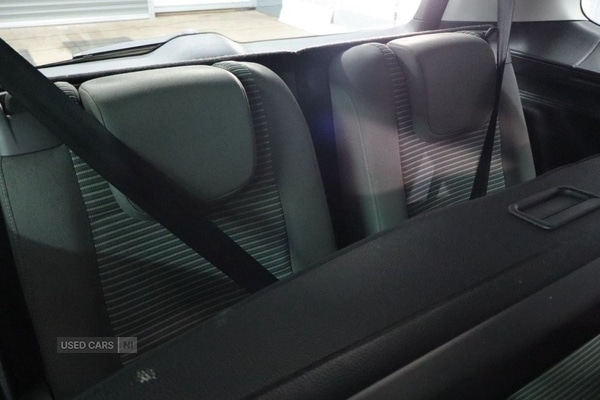 Used SEAT Alhambra 2014 for sale - 76486202: Photo 27