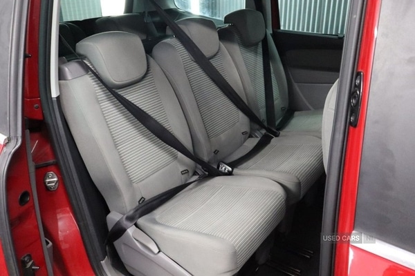 Used SEAT Alhambra 2014 for sale - 76486202: Photo 28