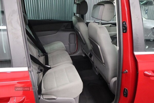 Used SEAT Alhambra 2014 for sale - 76486202: Photo 30