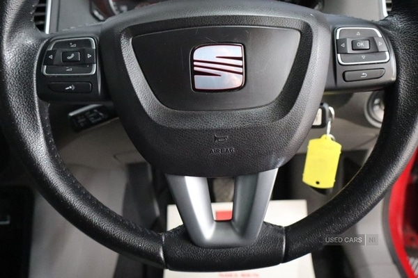 Used SEAT Alhambra 2014 for sale - 76486202: Photo 35