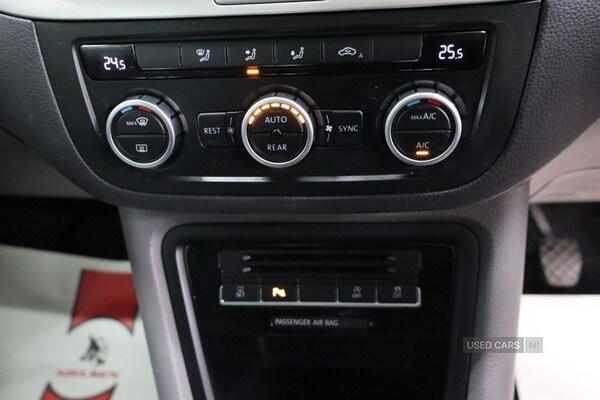 Used SEAT Alhambra 2014 for sale - 76486202: Photo 40