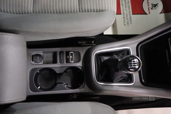 Used SEAT Alhambra 2014 for sale - 76486202: Photo 43