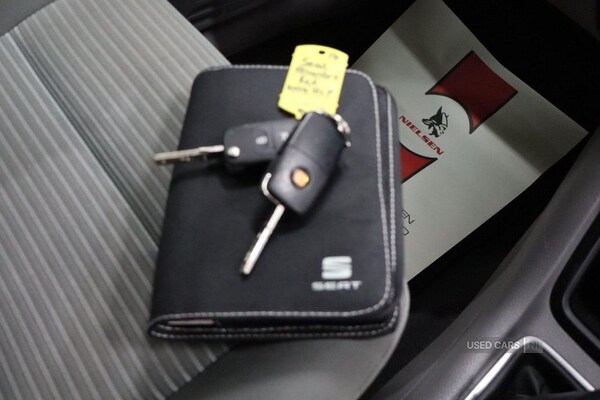 Used SEAT Alhambra 2014 for sale - 76486202: Photo 44