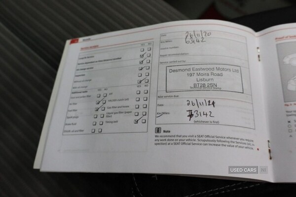 Used SEAT Alhambra 2014 for sale - 76486202: Photo 47