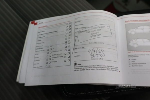 Used SEAT Alhambra 2014 for sale - 76486202: Photo 49