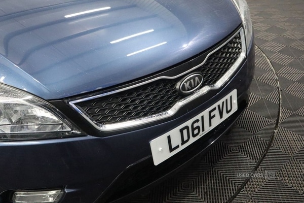 Used Kia Ceed 2011 for sale - 76856127: Photo 11